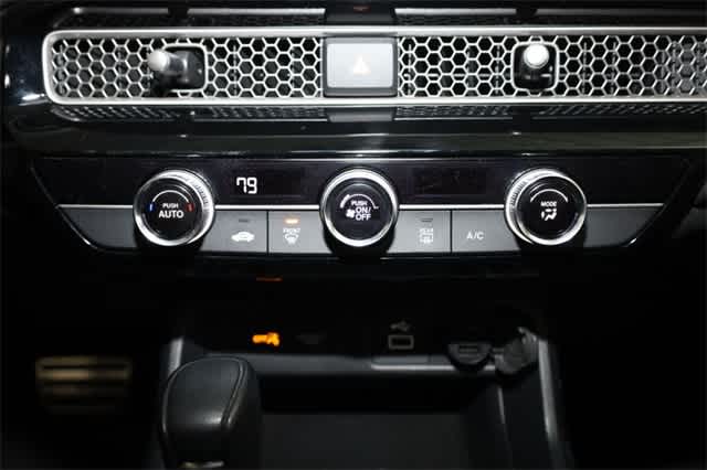 Thumbnail: 2023 Honda Civic - 29