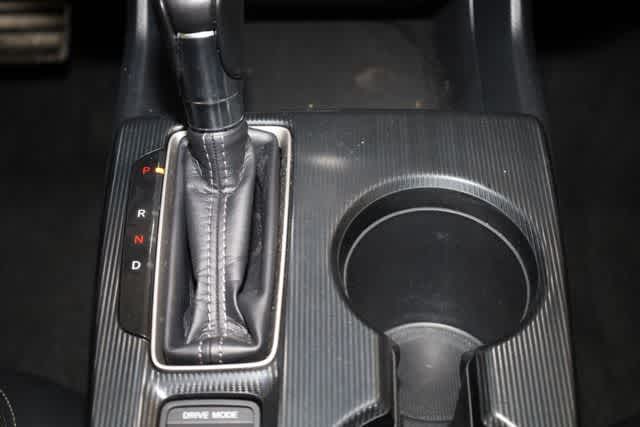 Thumbnail: 2023 Honda Civic - 28