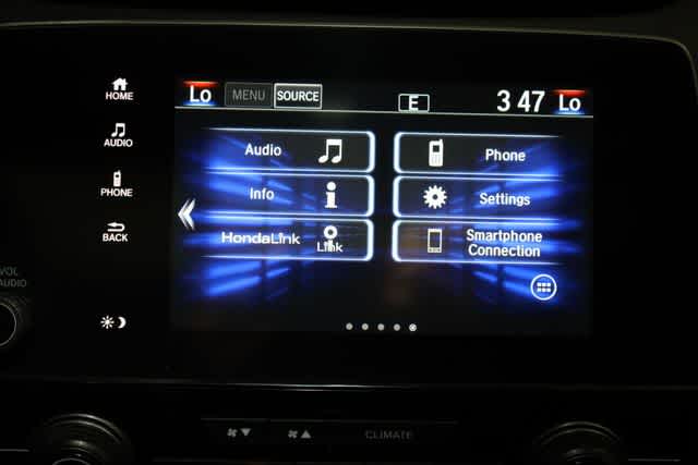 Thumbnail: 2019 Honda CR-V - 25