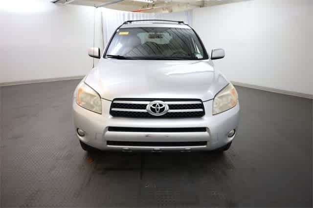Thumbnail: 2008 Toyota RAV4 - 12