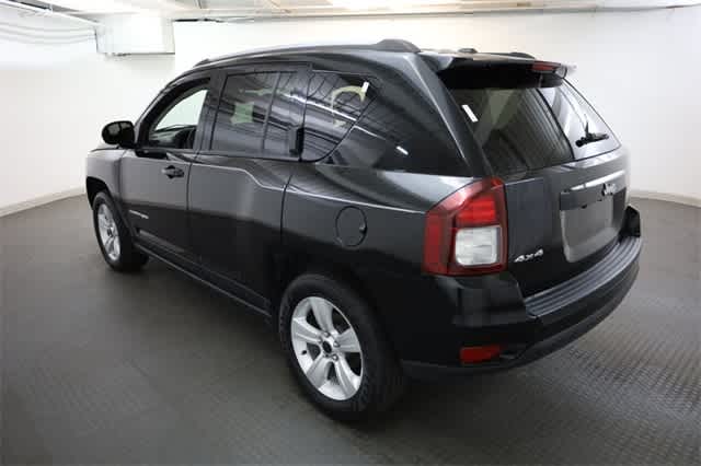 Thumbnail: 2017 Jeep Compass - 4