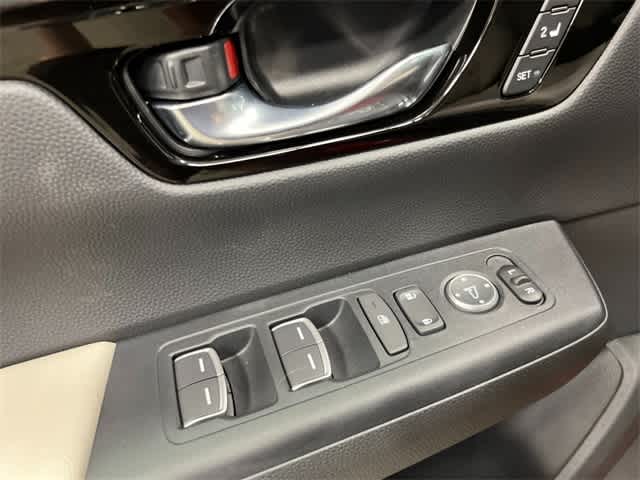 Thumbnail: 2026 Honda CR-V - 13