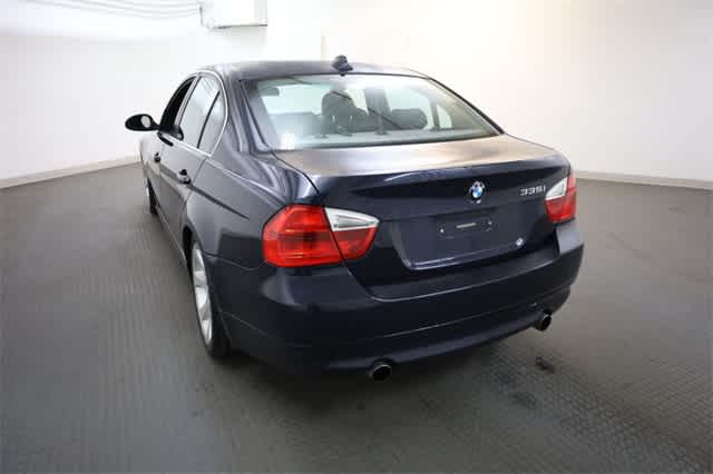 Thumbnail: 2007 BMW 3 Series - 5