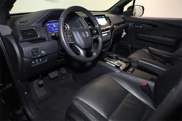 Thumbnail: 2019 Honda Passport - 21