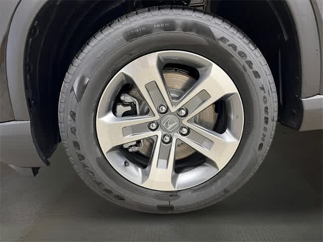 Thumbnail: 2025 Honda Pilot - 11
