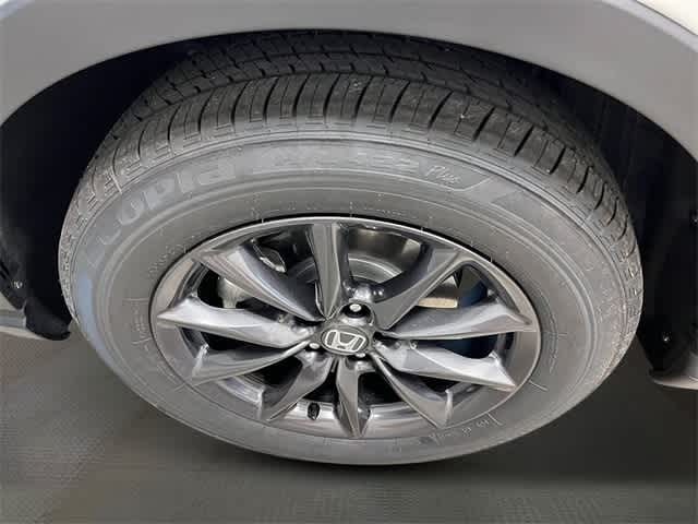 Thumbnail: 2026 Honda CR-V - 11
