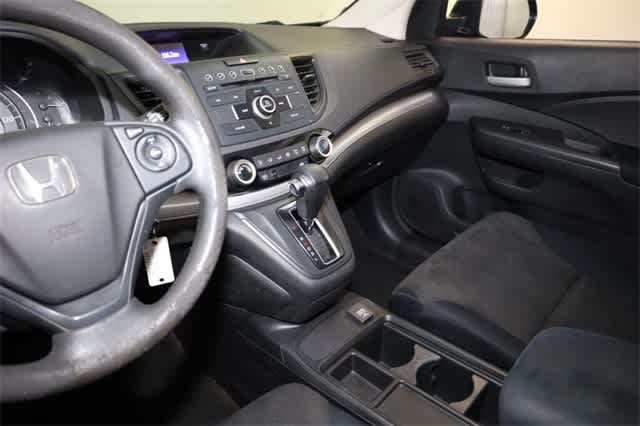 Thumbnail: 2015 Honda CR-V - 23