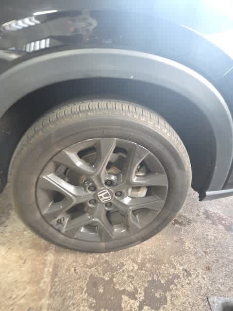 Thumbnail: 2023 Honda HR-V - 15