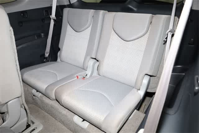Thumbnail: 2008 Toyota RAV4 - 21