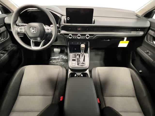 Thumbnail: 2026 Honda CR-V - 15