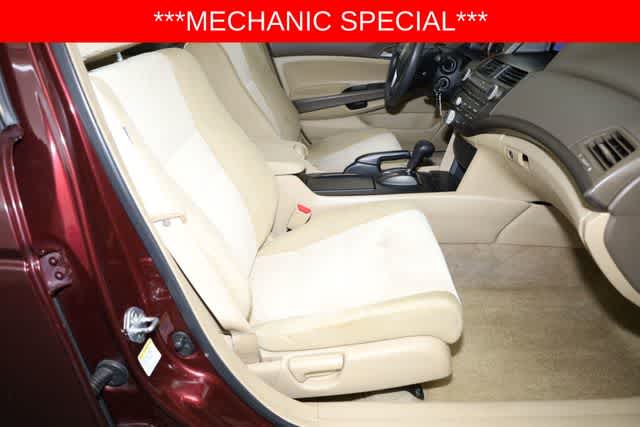 Thumbnail: 2009 Honda Accord - 28