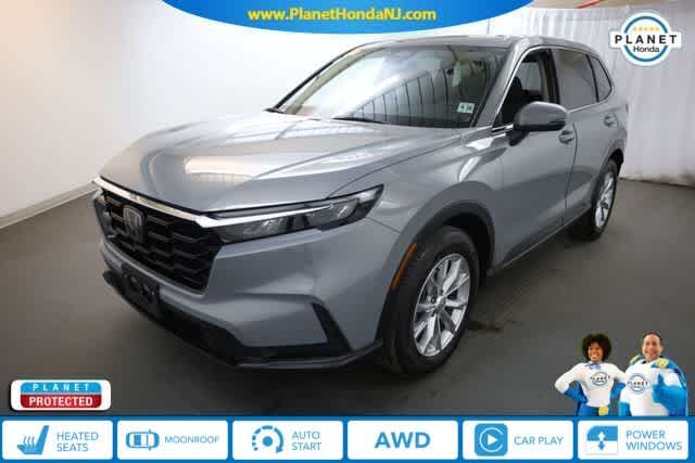 Thumbnail: 2023 Honda CR-V - 1