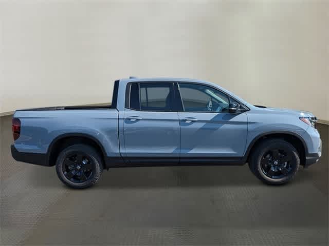 Thumbnail: 2025 Honda Ridgeline - 6