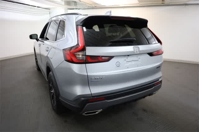 Thumbnail: 2024 Honda CR-V - 5
