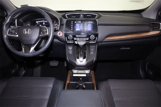 Thumbnail: 2022 Honda CR-V - 17