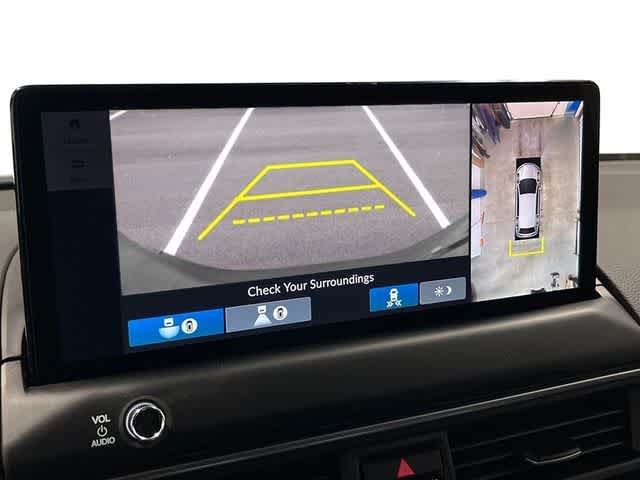 Thumbnail: 2026 Honda Pilot - 21