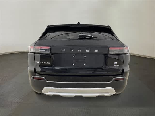 Thumbnail: 2026 Honda Prologue - 4