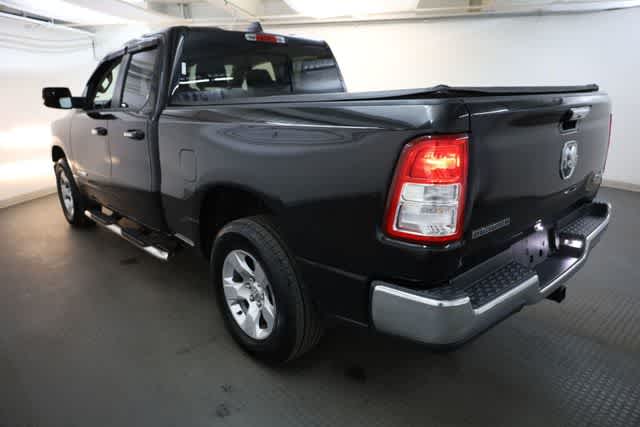 Thumbnail: 2020 RAM 1500 - 4