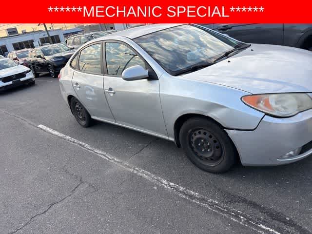 Thumbnail: 2008 Hyundai Elantra - 18