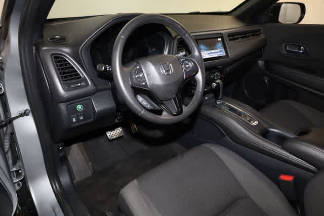 Thumbnail: 2022 Honda HR-V - 14