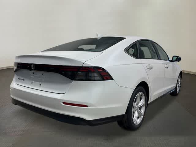 Thumbnail: 2026 Honda Accord - 6