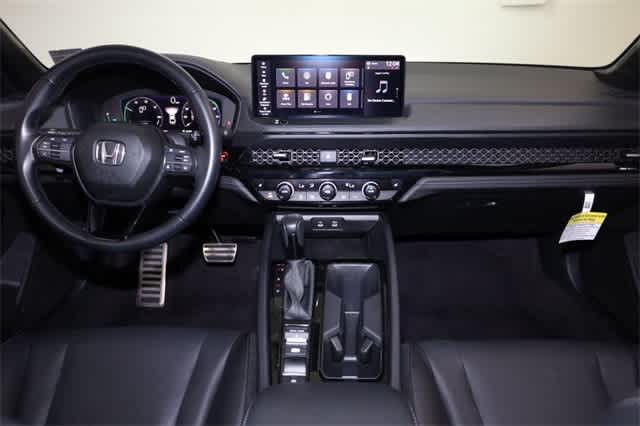 Thumbnail: 2024 Honda Accord - 17