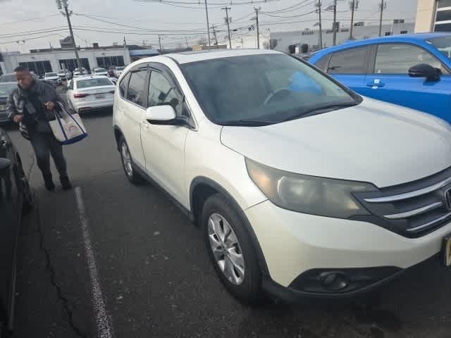 Thumbnail: 2012 Honda CR-V - 16