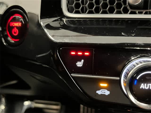 Thumbnail: 2026 Honda Civic - 20