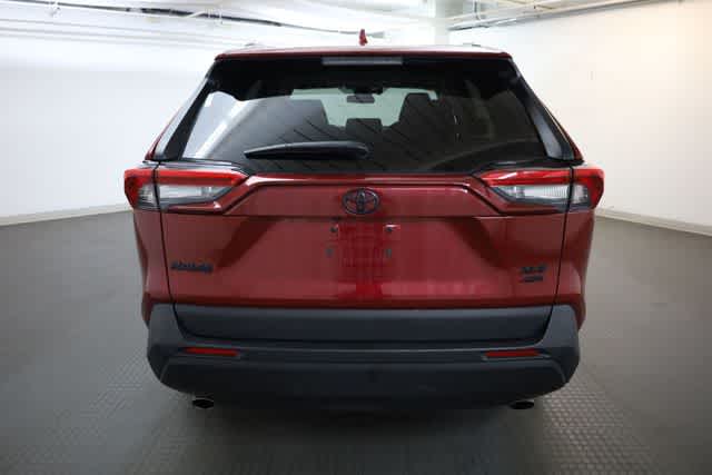 Thumbnail: 2023 Toyota RAV4 - 6