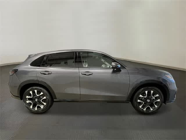 Thumbnail: 2026 Honda HR-V - 6