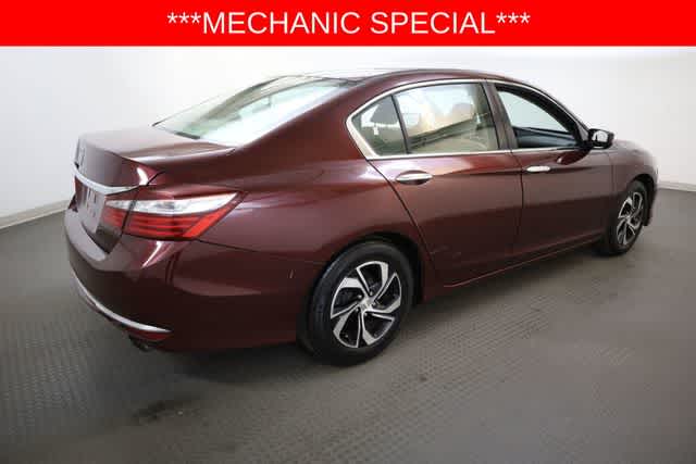 Thumbnail: 2016 Honda Accord - 8