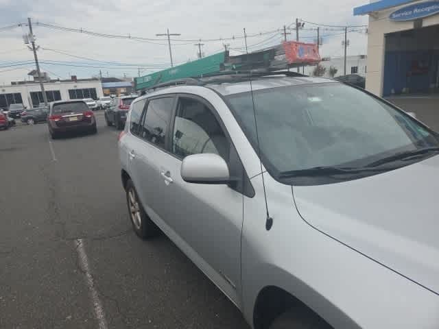 Thumbnail: 2008 Toyota RAV4 - 16