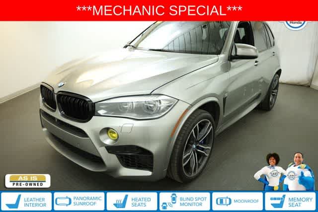2016 BMW X5 M -
                  Union, NJ