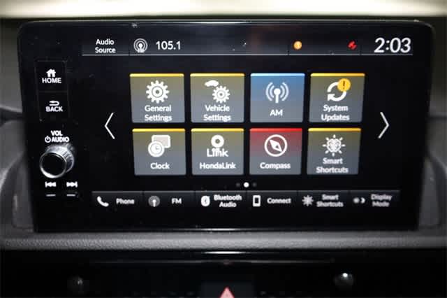 Thumbnail: 2023 Honda CR-V - 29