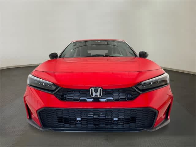 Thumbnail: 2025 Honda Civic - 10