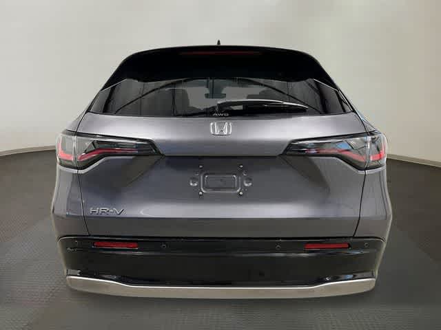 Thumbnail: 2026 Honda HR-V - 4