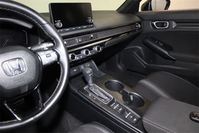 Thumbnail: 2024 Honda Civic - 23