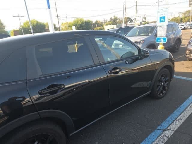 Thumbnail: 2024 Honda HR-V - 12