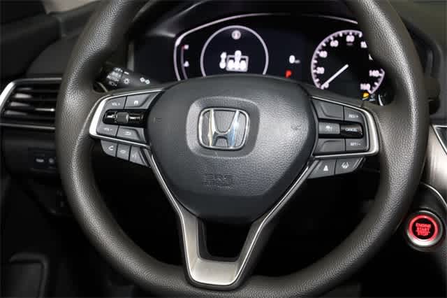 Thumbnail: 2022 Honda Accord - 33