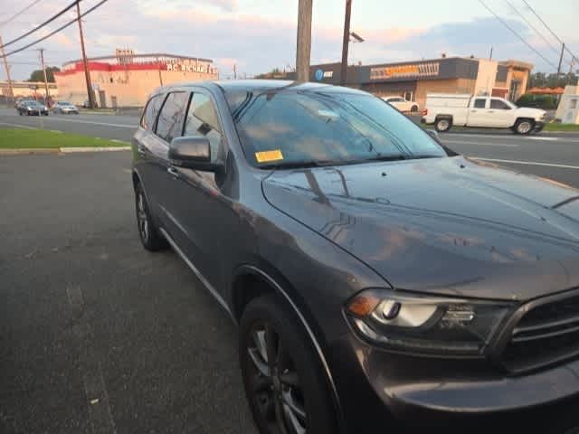 Thumbnail: 2017 Dodge Durango - 18