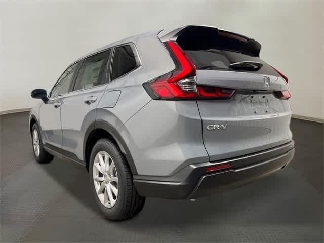 Thumbnail: 2026 Honda CR-V - 3