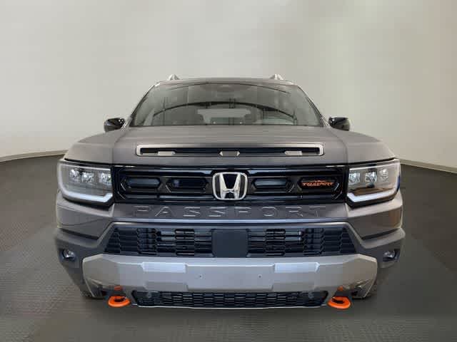 Thumbnail: 2026 Honda Passport - 10
