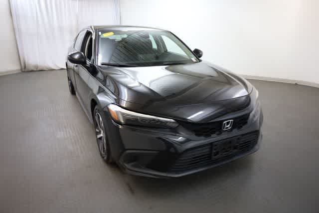 Thumbnail: 2023 Honda Civic - 11