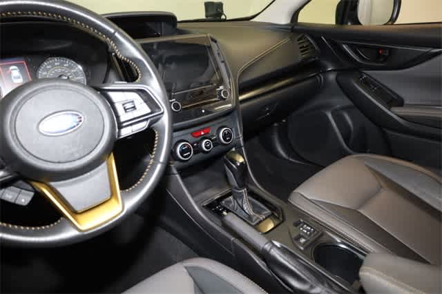 2023 Subaru Crosstrek Sport 23