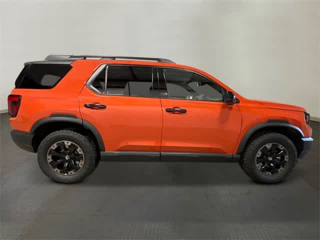 Thumbnail: 2026 Honda Passport - 8