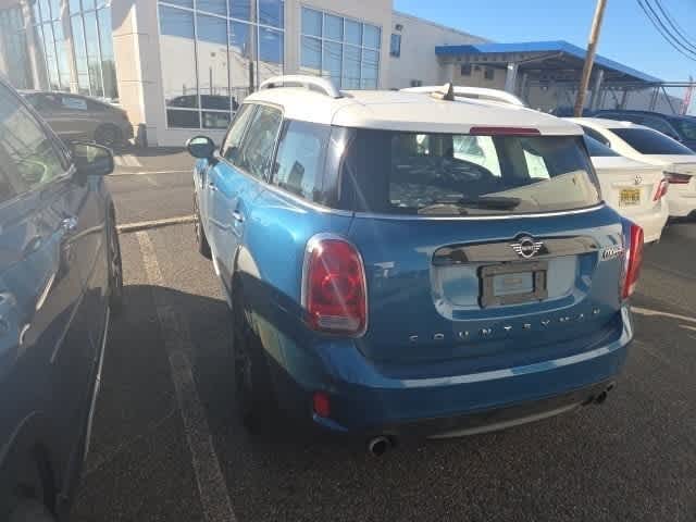 Thumbnail: 2019 MINI Cooper Countryman - 9