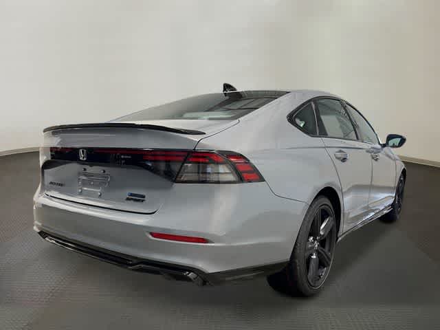 Thumbnail: 2026 Honda Accord - 5