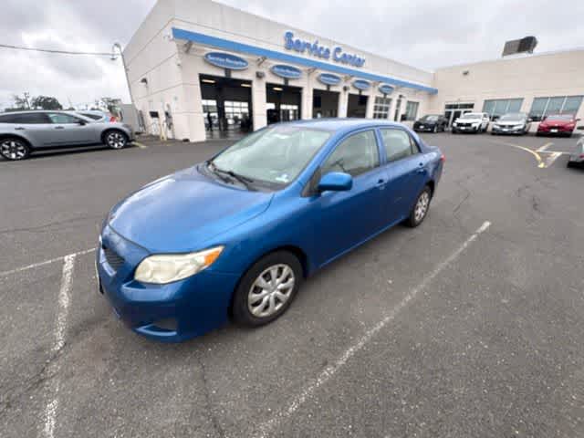 Thumbnail: 2010 Toyota Corolla - 23
