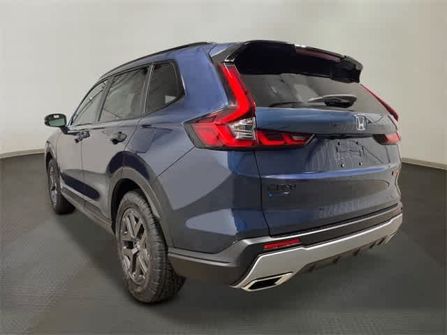 2026 Honda CR-V Sport-L 3