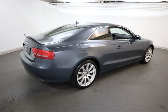 Thumbnail: 2011 Audi A5 - 8